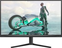 Philips 27" 27M2N3500PF Evnia 16:9 QHD IPS Gaming Monitor - Fekete