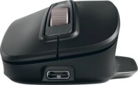 Cherry JD-8570DE-2 Stream Ultimate Bluetooth + Wireless / Vezetékes Billentyűzet + Egér DE - Fekete
