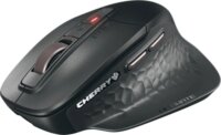 Cherry JD-8570DE-2 Stream Ultimate Bluetooth + Wireless / Vezetékes Billentyűzet + Egér DE - Fekete