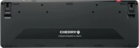 Cherry JD-8570DE-2 Stream Ultimate Bluetooth + Wireless / Vezetékes Billentyűzet + Egér DE - Fekete