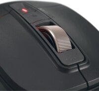 Cherry JD-8570DE-2 Stream Ultimate Bluetooth + Wireless / Vezetékes Billentyűzet + Egér DE - Fekete