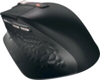 Cherry JD-8570DE-2 Stream Ultimate Bluetooth + Wireless / Vezetékes Billentyűzet + Egér DE - Fekete