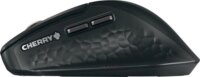 Cherry JD-8570DE-2 Stream Ultimate Bluetooth + Wireless / Vezetékes Billentyűzet + Egér DE - Fekete