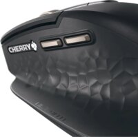 Cherry JD-8570DE-2 Stream Ultimate Bluetooth + Wireless / Vezetékes Billentyűzet + Egér DE - Fekete