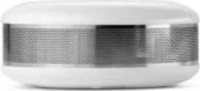 Nice FGSD-002 ZW5 EU Z-Wave Plus Okos füst- és hőmérséklet-érzékelő - Fehér