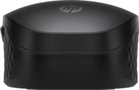 HP 690 Újratölthető Bluetooth Egér - Fekete