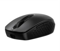 HP 690 Újratölthető Bluetooth Egér - Fekete