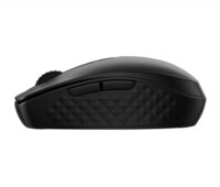 HP 690 Újratölthető Bluetooth Egér - Fekete