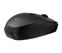 HP 690 Újratölthető Bluetooth Egér - Fekete
