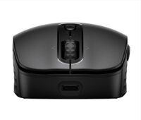 HP 690 Újratölthető Bluetooth Egér - Fekete