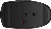 HP 690 Újratölthető Bluetooth Egér - Fekete