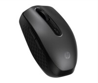 HP 690 Újratölthető Bluetooth Egér - Fekete
