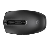 HP 690 Újratölthető Bluetooth Egér - Fekete
