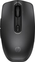 HP 690 Újratölthető Bluetooth Egér - Fekete