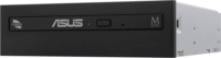 Asus DRW-08D6MT Belső SATA CD/DVD Író - Fekete