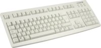 Cherry G83-6105 Business Line Vezetékes Billentyűzet UK - Bézs