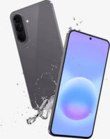 Samsung Galaxy A57 12/512GB 5G Dual SIM Android Okostelefon - Szürke