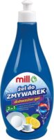 Madonis Mill 3 az 1-ben 0,76L Mosogató gél