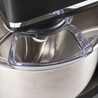 G3 Ferrari Pastaio 10&Lode Konyhai robotgép Tésztanyújtó feltéttel 10L 2200 Watt - Inox