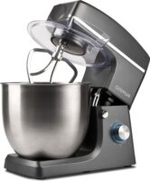 G3 Ferrari Pastaio 10&Lode Konyhai robotgép Tésztanyújtó feltéttel 10L 2200 Watt - Inox