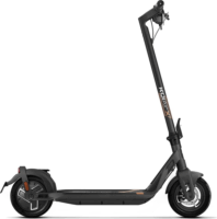 NIU KQi Air X Elektromos roller (25km/h / 700W) - Fekete