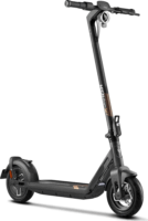 NIU KQi Air X Elektromos roller (25km/h / 700W) - Fekete