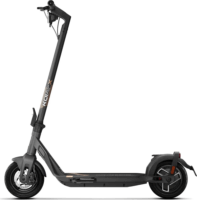 NIU KQi Air X Elektromos roller (25km/h / 700W) - Fekete