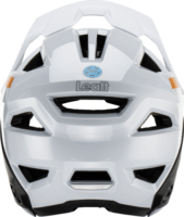LEATT MTB Enduro 2.0 V23 Kerékpáros Sisak - Fehér (L 59-63cm)