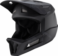 LEATT MTB Gravity 2.0 V23 Kerékpáros Sisak (L 59-60cm) -Fekete