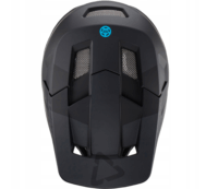 LEATT MTB Gravity 2.0 V23 Kerékpáros Sisak (L 59-60cm) -Fekete
