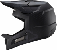 LEATT MTB Gravity 2.0 V23 Kerékpáros Sisak (L 59-60cm) -Fekete