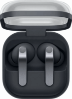 Samsung R640NZKAEUE Galaxy Buds 4 Pro fülhallgató headset Töltőtokban - Fekete