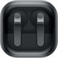 Samsung R640NZKAEUE Galaxy Buds 4 Pro fülhallgató headset Töltőtokban - Fekete