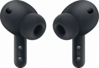 Samsung R640NZKAEUE Galaxy Buds 4 Pro fülhallgató headset Töltőtokban - Fekete