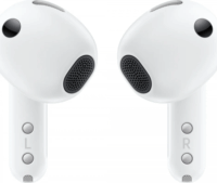 Samsung R540NZWAEUE Galaxy Buds 4 Bluetooth Fülhallgató Headset Töltőtokban - Fehér