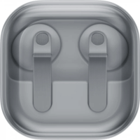 Samsung R540NZWAEUE Galaxy Buds 4 Bluetooth Fülhallgató Headset Töltőtokban - Fehér