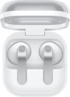 Samsung R540NZWAEUE Galaxy Buds 4 Bluetooth Fülhallgató Headset Töltőtokban - Fehér