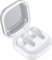 Samsung R540NZWAEUE Galaxy Buds 4 Bluetooth Fülhallgató Headset Töltőtokban - Fehér
