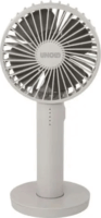 Unold 86627 Breezy II Kézi Ventillátor - Szürke