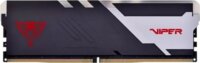 Patriot 8GB / 6000 Viper Venom DDR5 CL40 ECC Single Desktop RAM