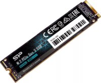 Silicon Power 128GB P34A60 NVMe PCIe M.2 SSD