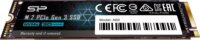 Silicon Power 128GB P34A60 NVMe PCIe M.2 SSD
