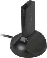 Lanberg NC-AX300-WI WiFi 6 Wireless USB Adapter
