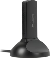 Lanberg NC-AX300-WI WiFi 6 Wireless USB Adapter