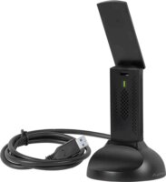 Lanberg NC-AX300-WI WiFi 6 Wireless USB Adapter