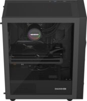 GENESIS NLG-2320 PWM Univerzális CPU Vízhűtés - Fekete