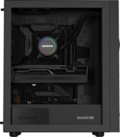GENESIS NLG-2320 PWM Univerzális CPU Vízhűtés - Fekete