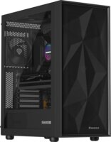 GENESIS NLG-2320 PWM Univerzális CPU Vízhűtés - Fekete