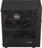 GENESIS NLG-2319 PWM Univerzális CPU vízhűtés - Fekete