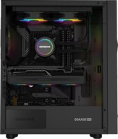 GENESIS NLG-2319 PWM Univerzális CPU vízhűtés - Fekete